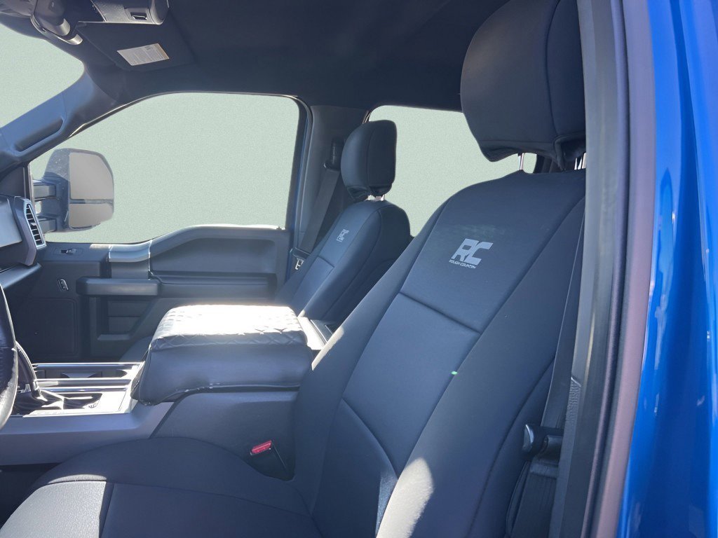 Used 2017 Ford F150 XLT w/ Equipment Group 302A Luxury image 27