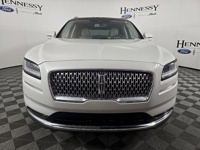 Used 2022 Lincoln Nautilus Reserve w/ Equipment Group 201A AWD/4WD image 3