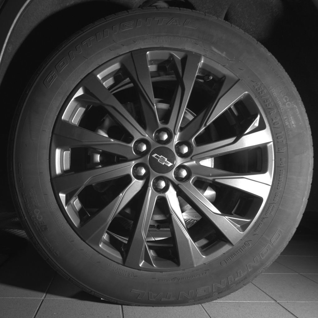 Used 2023 Chevrolet Traverse RS AWD/4WD image 21
