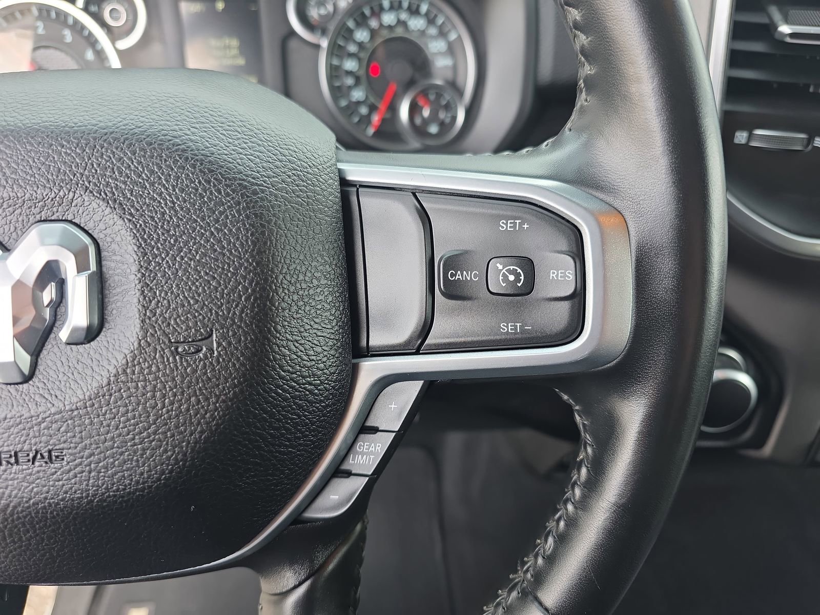 Used 2024 RAM 2500 Big Horn image 18