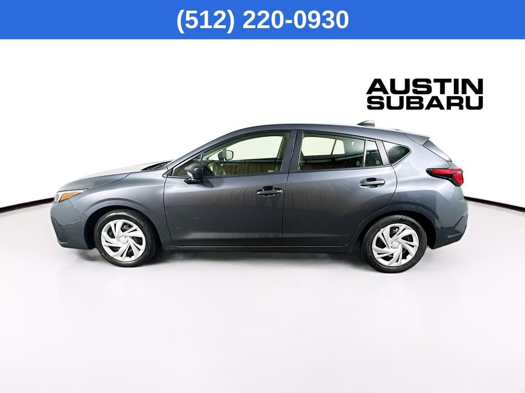 Used 2024 Subaru Impreza 2.0i AWD/4WD image 5