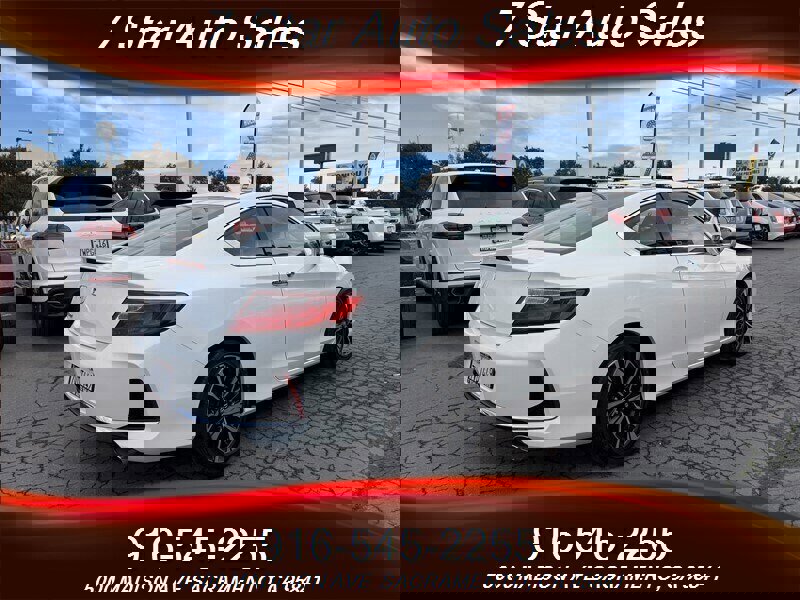 Used 2016 Honda Accord EX-L image 6