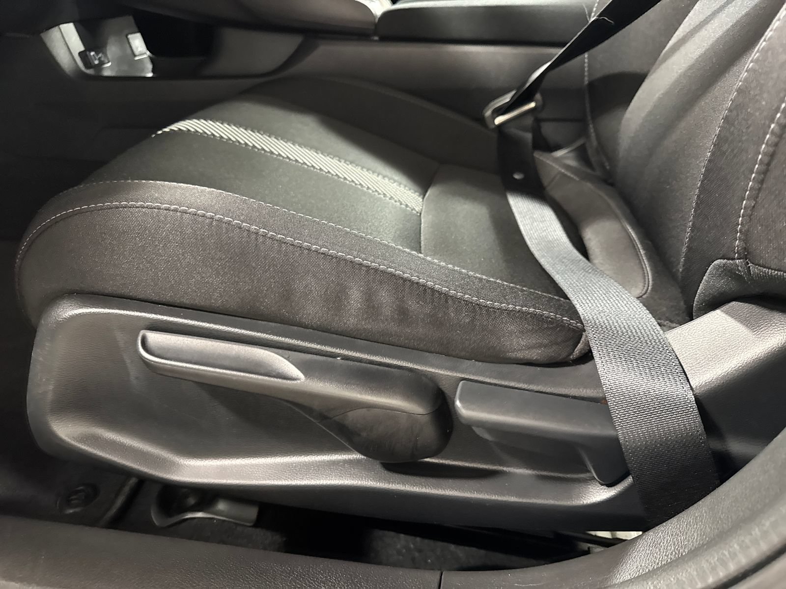 Used 2017 Honda Civic EX-T image 17
