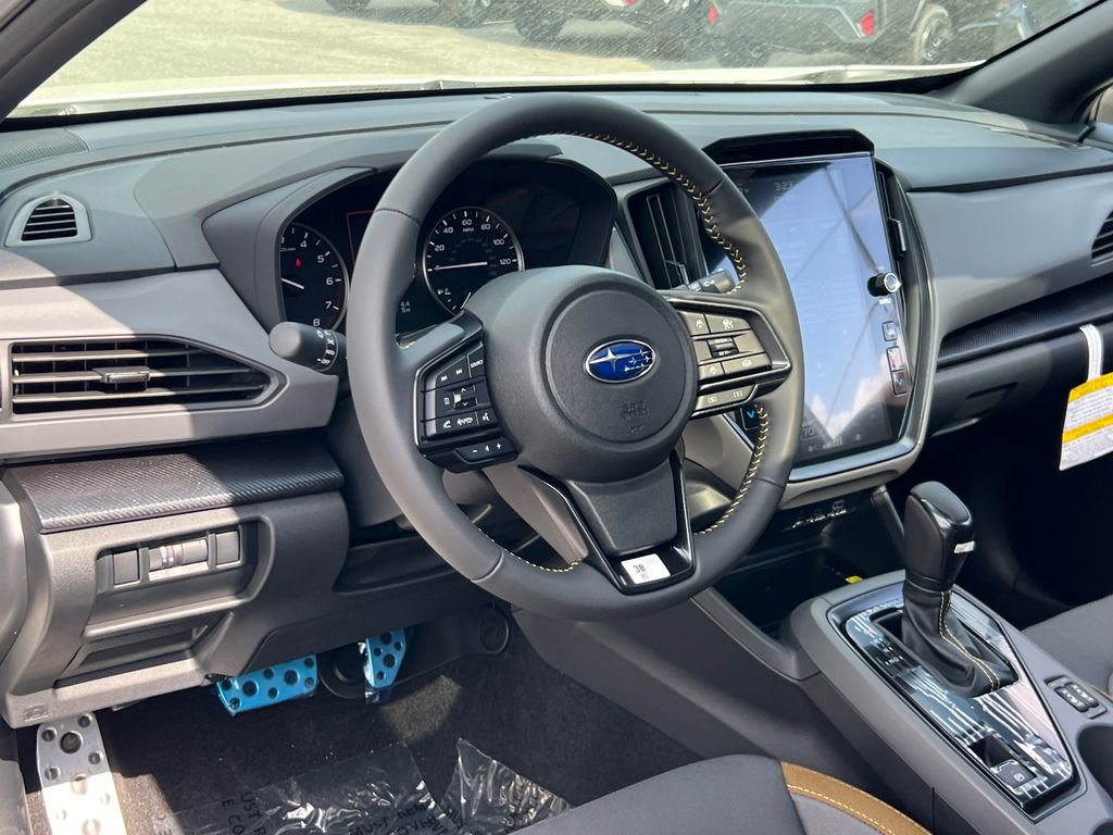 New 2025 Subaru Crosstrek 2.5i Sport image 16