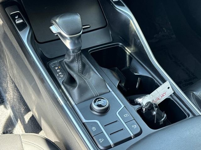 Used 2023 Kia Sorento S w/ Panoramic Sunroof Package FWD image 23