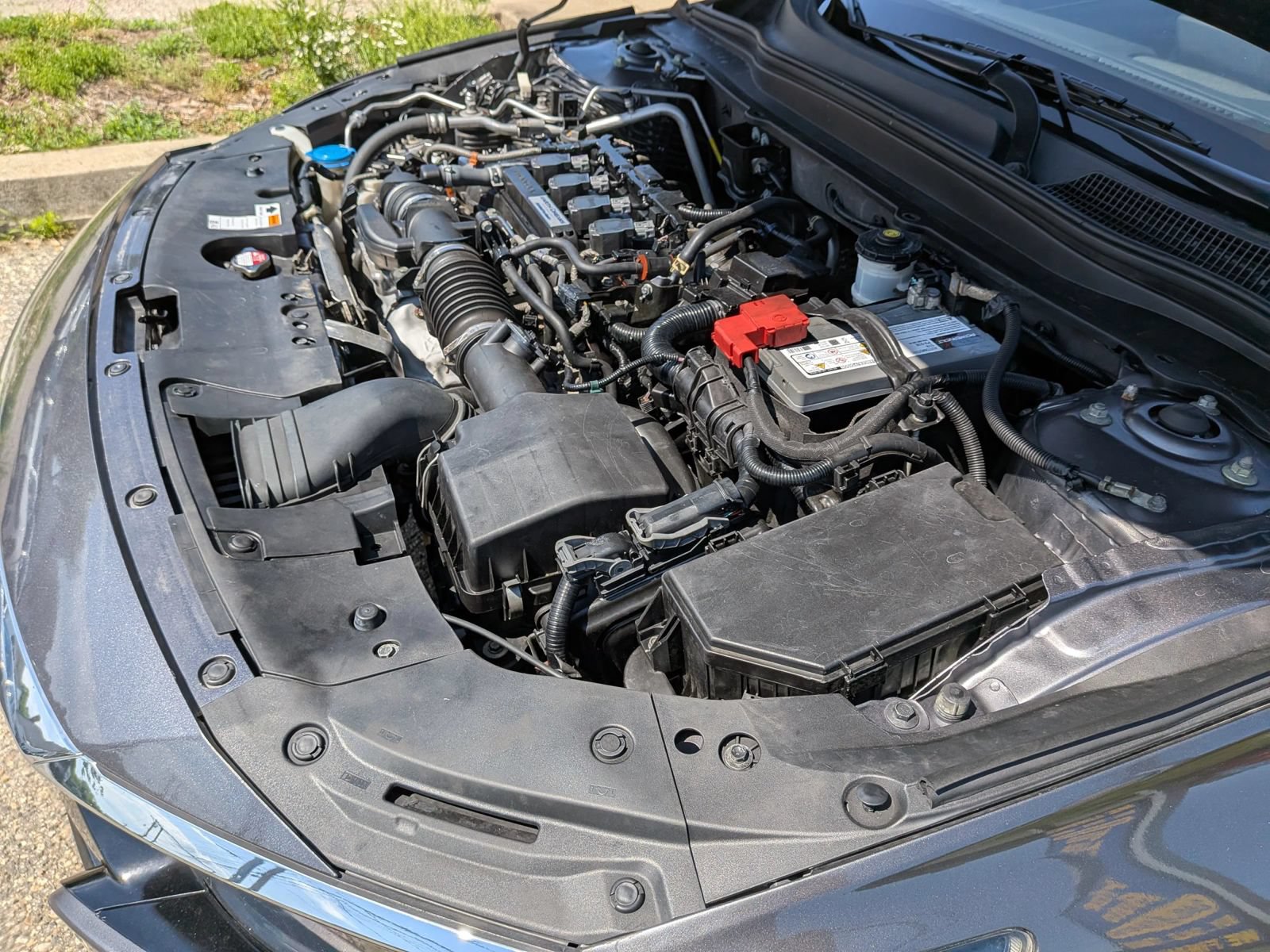 Used 2020 Honda Accord LX image 17
