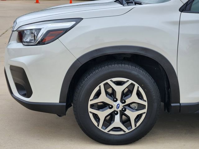 Used 2019 Subaru Forester Premium AWD/4WD image 8