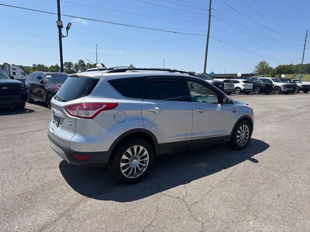 Used 2014 Ford Escape SE w/ Equipment Group 201A AWD/4WD image 25