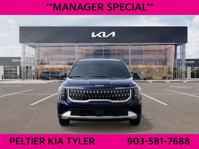 New 2026 Kia Carnival EX image 2