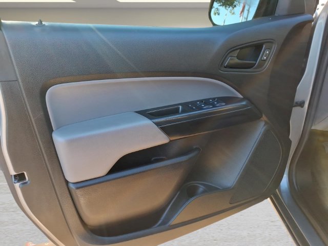 Used 2021 GMC Canyon Elevation Standard w/ Convenience Package RWD image 14
