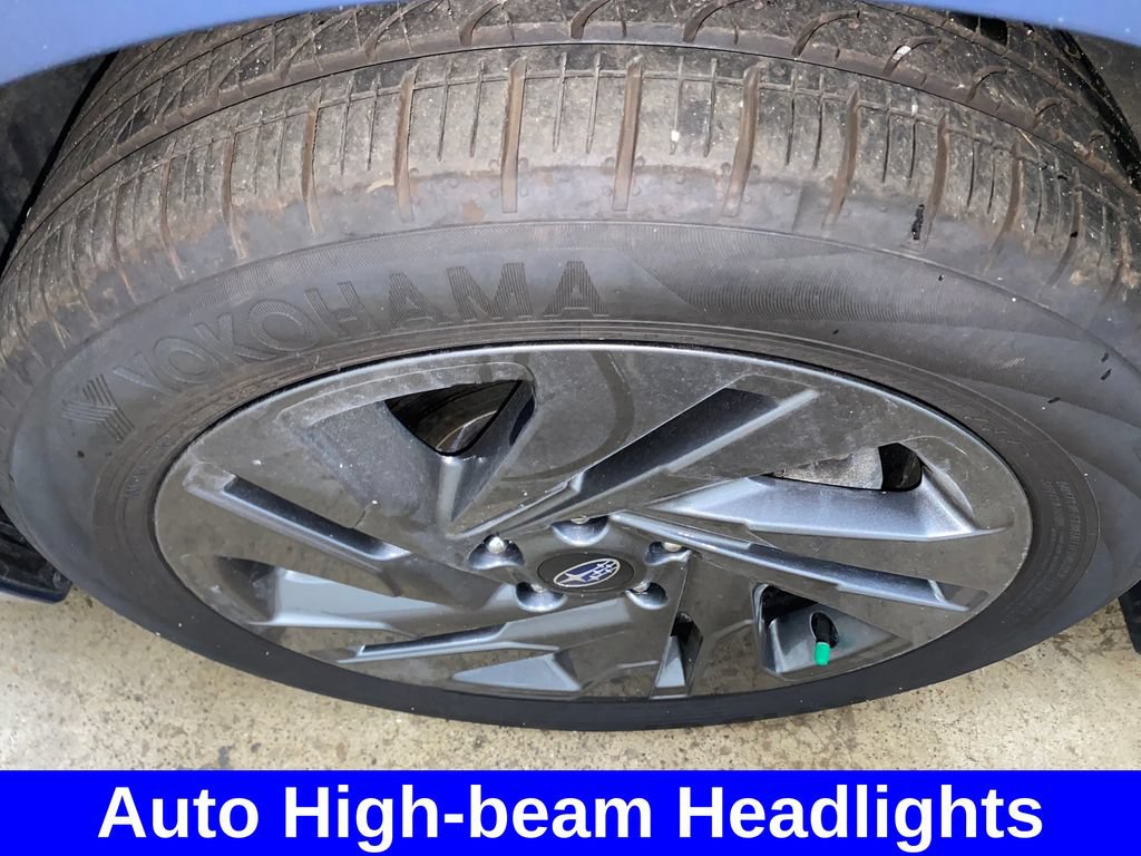 Certified 2024 Subaru Legacy Sport AWD/4WD image 20