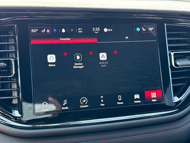 New 2026 Dodge Durango GT w/ Blacktop Package image 23