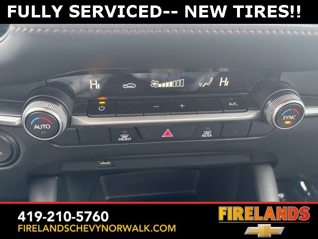 Used 2020 MAZDA MAZDA3 Sedan w/ Select Package image 23