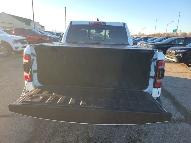 Used 2022 RAM 1500 Rebel w/ Rebel Level 2 Equipment Group image 29