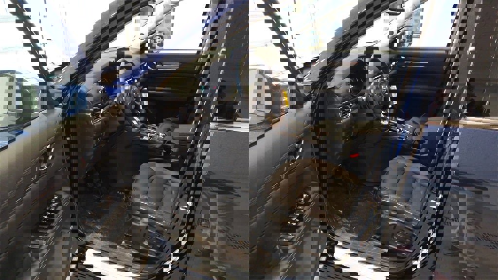 New 2025 MAZDA CX-5 AWD 2.5 S w/ Premium Plus Pkg image 10