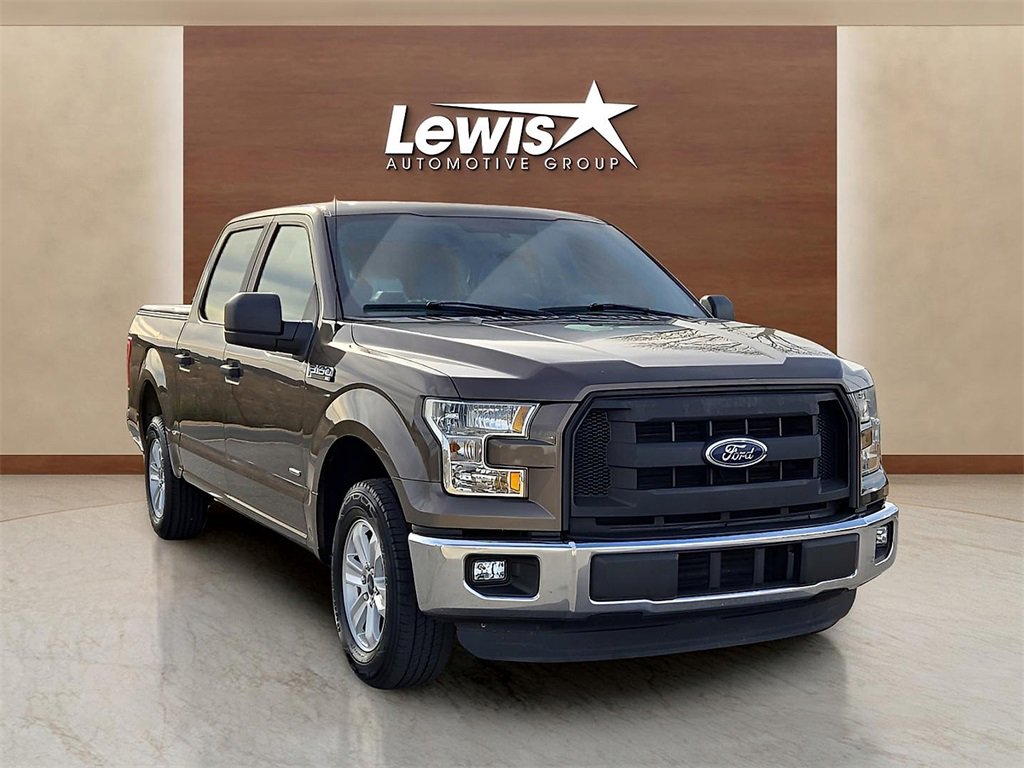 Used 2015 Ford F150 XL w/ Equipment Group 101A Mid image 6