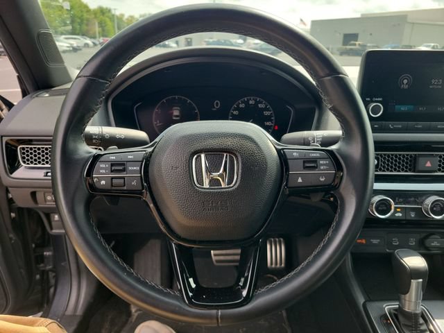 Used 2025 Honda Civic Sport image 30