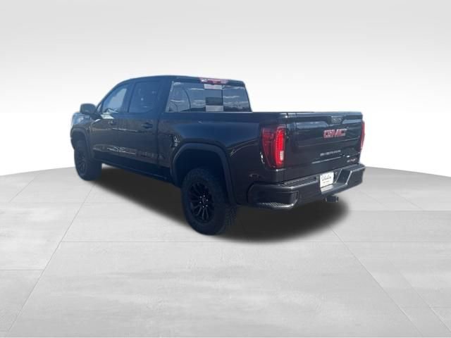 Used 2023 GMC Sierra 1500 AT4X AWD/4WD image 3