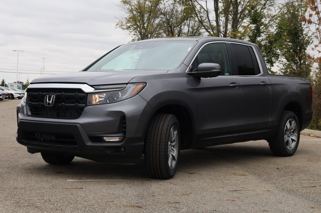 New 2026 Honda Ridgeline RTL image 3