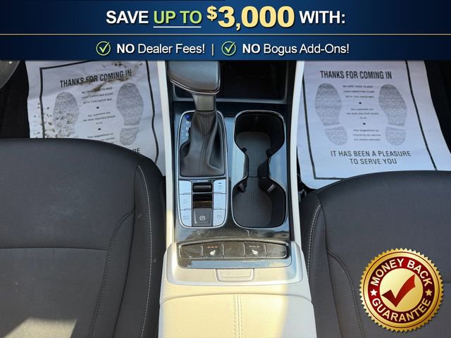 Used 2023 Hyundai Tucson SEL image 20