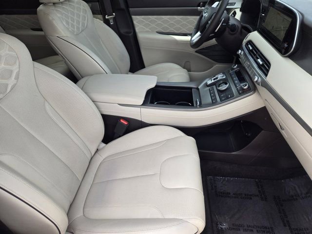 Used 2020 Hyundai Palisade Limited image 13