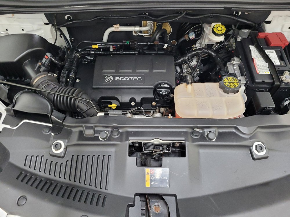 Used 2018 Buick Encore Preferred AWD/4WD image 30