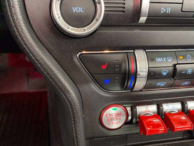 Used 2022 Ford Mustang GT Premium RWD image 23