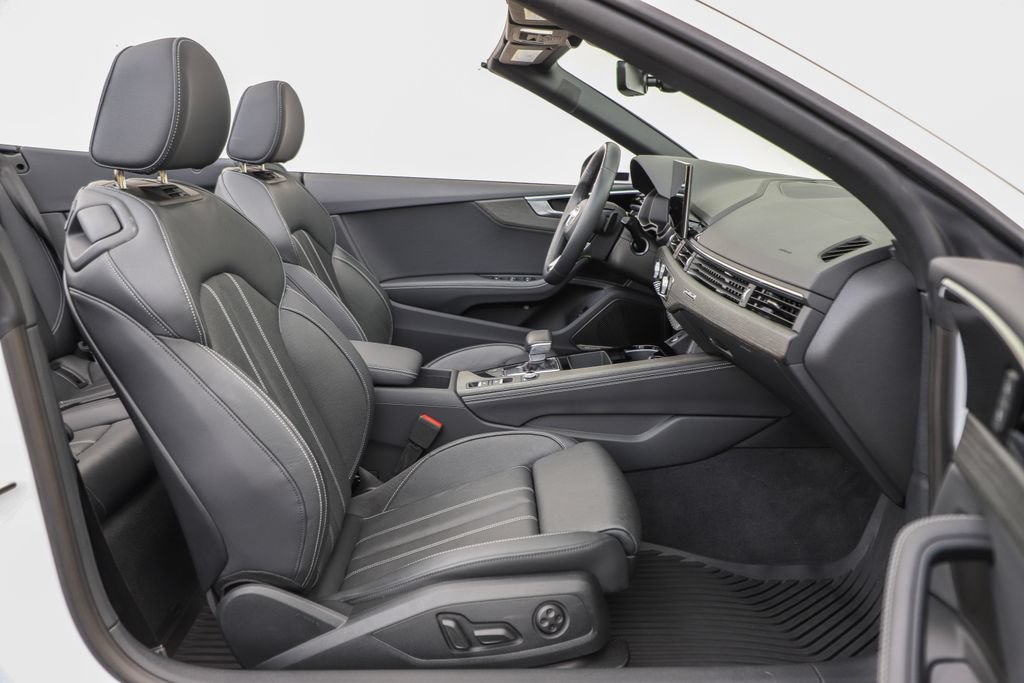 Used 2024 Audi A5 2.0T Prestige AWD/4WD image 65