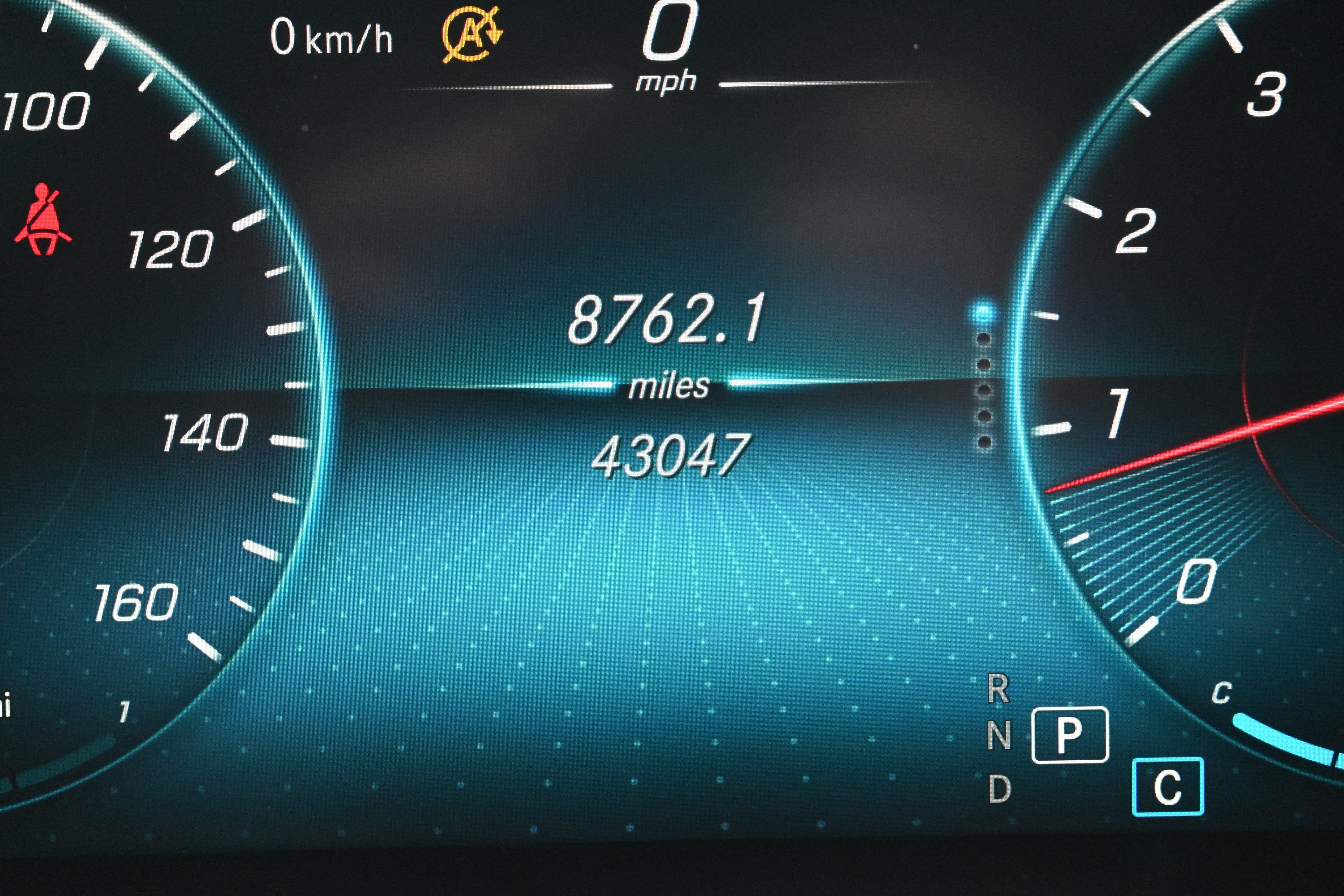 Used 2021 Mercedes-Benz C 300 Coupe image 21
