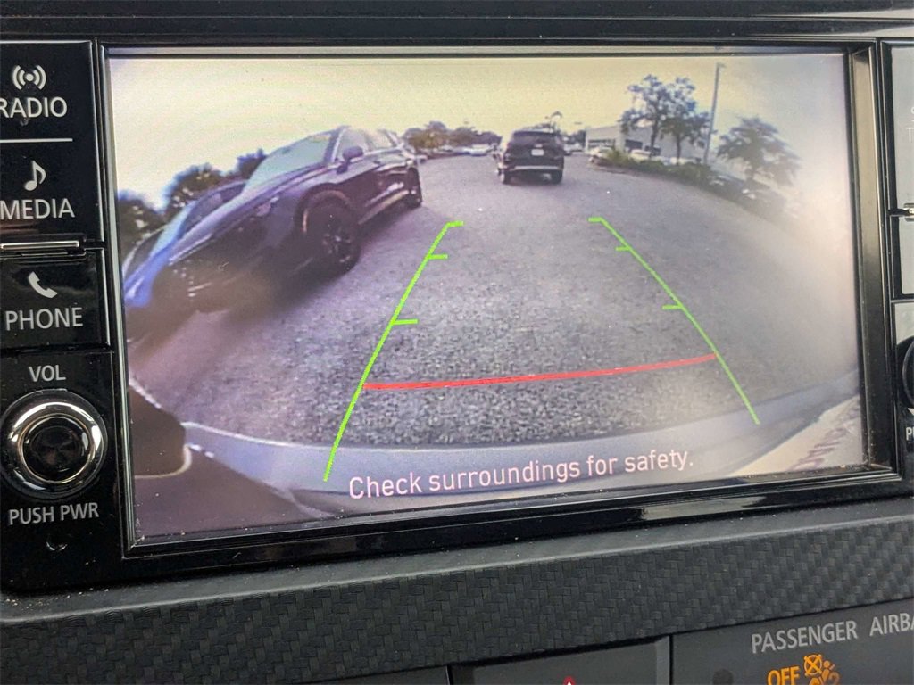 Used 2025 Mitsubishi Outlander Sport ES image 21