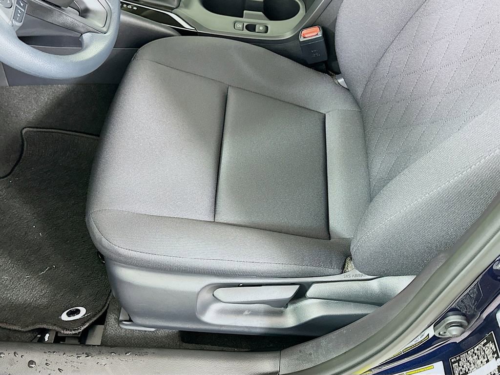 Certified 2026 Toyota Corolla LE w/ LE Premium Package FWD image 20