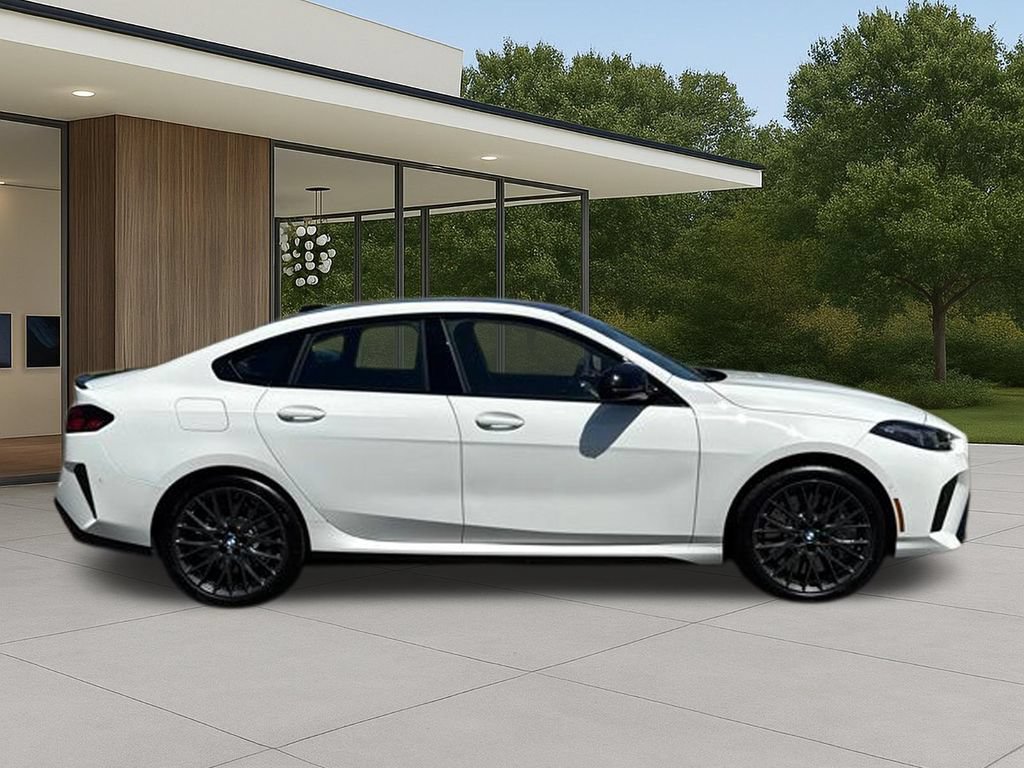 Used 2026 BMW M235i xDrive w/ M Performance Package AWD/4WD image 7