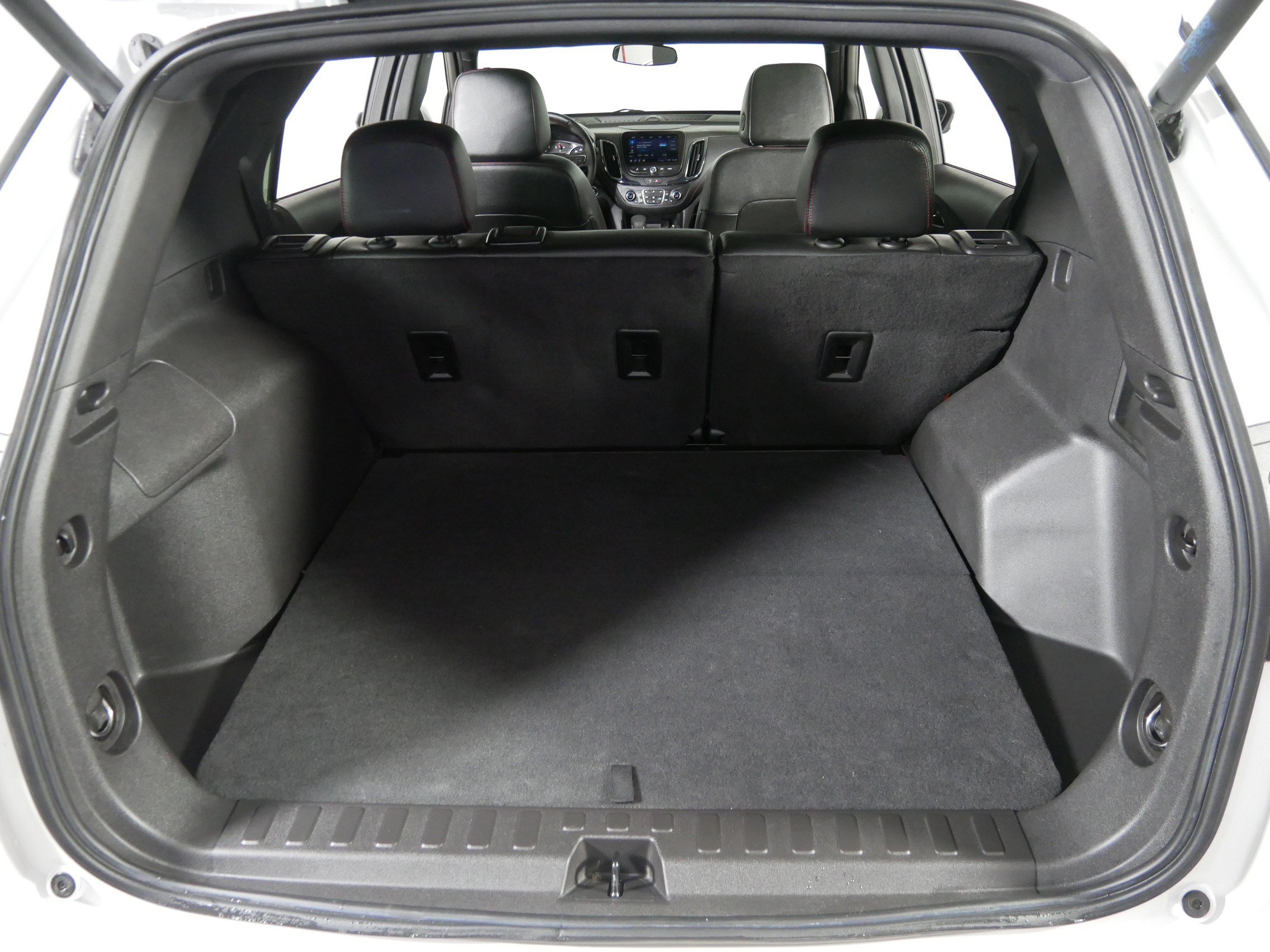 Used 2024 Chevrolet Equinox RS w/ RS Leather Package AWD/4WD image 18
