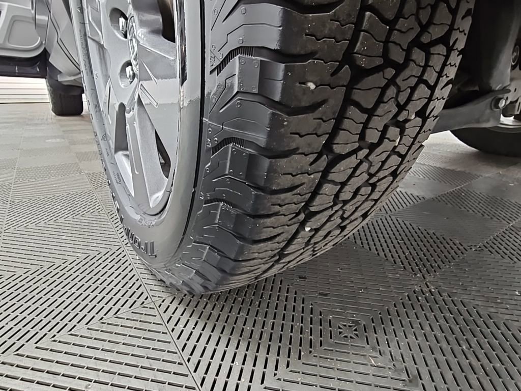 Used 2020 Honda Ridgeline RTL-E image 46