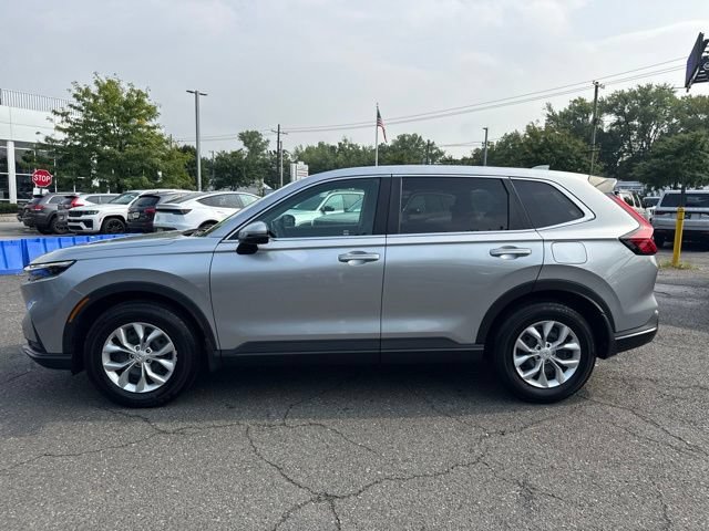 Used 2025 Honda CR-V LX image 19