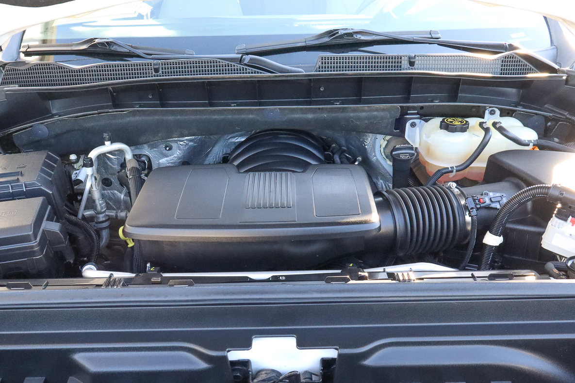 Used 2022 GMC Sierra 1500 SLT w/ SLT Premium Plus Package image 20