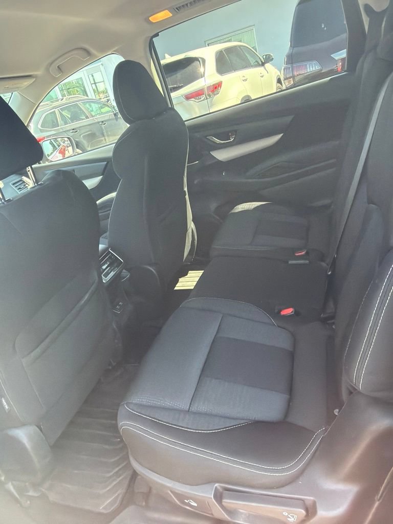 Used 2019 Subaru Ascent Premium AWD/4WD image 12