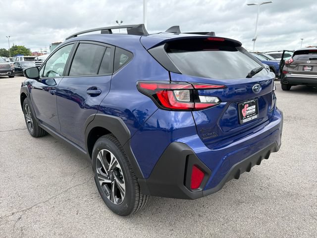 New 2026 Subaru Crosstrek 2.5i Premium AWD/4WD image 5