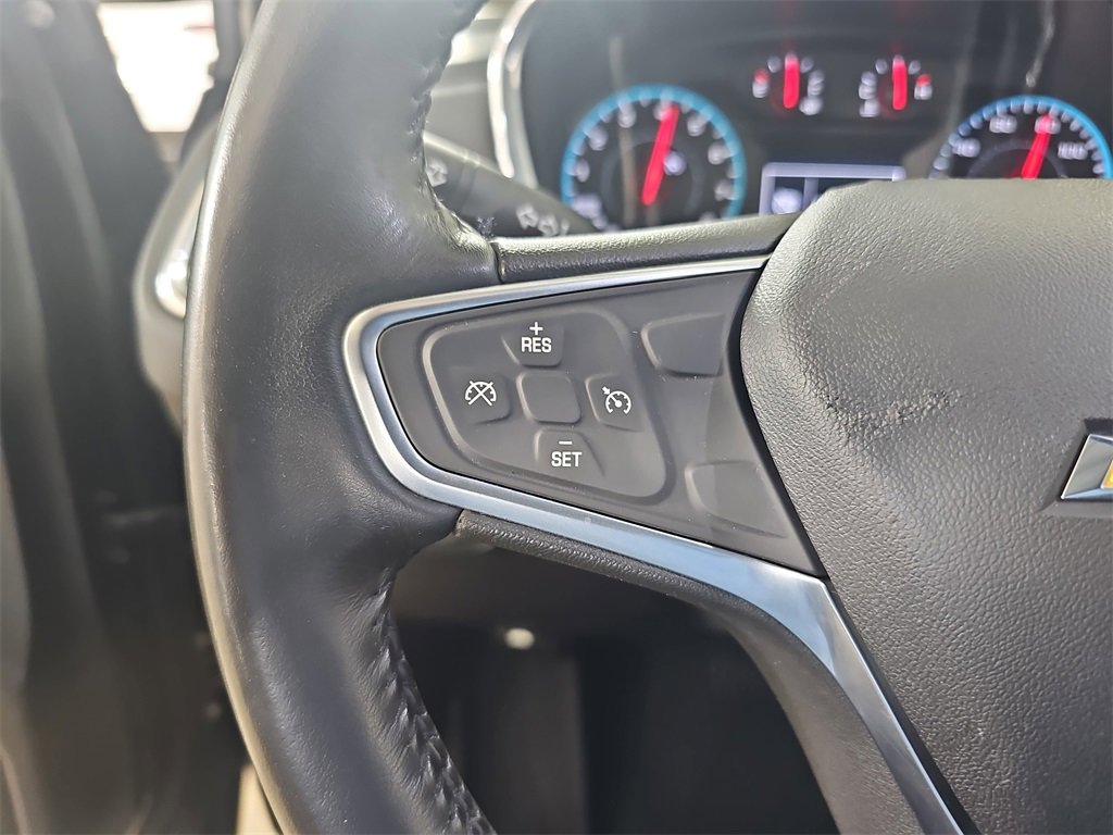 Certified 2018 Chevrolet Equinox LT image 22