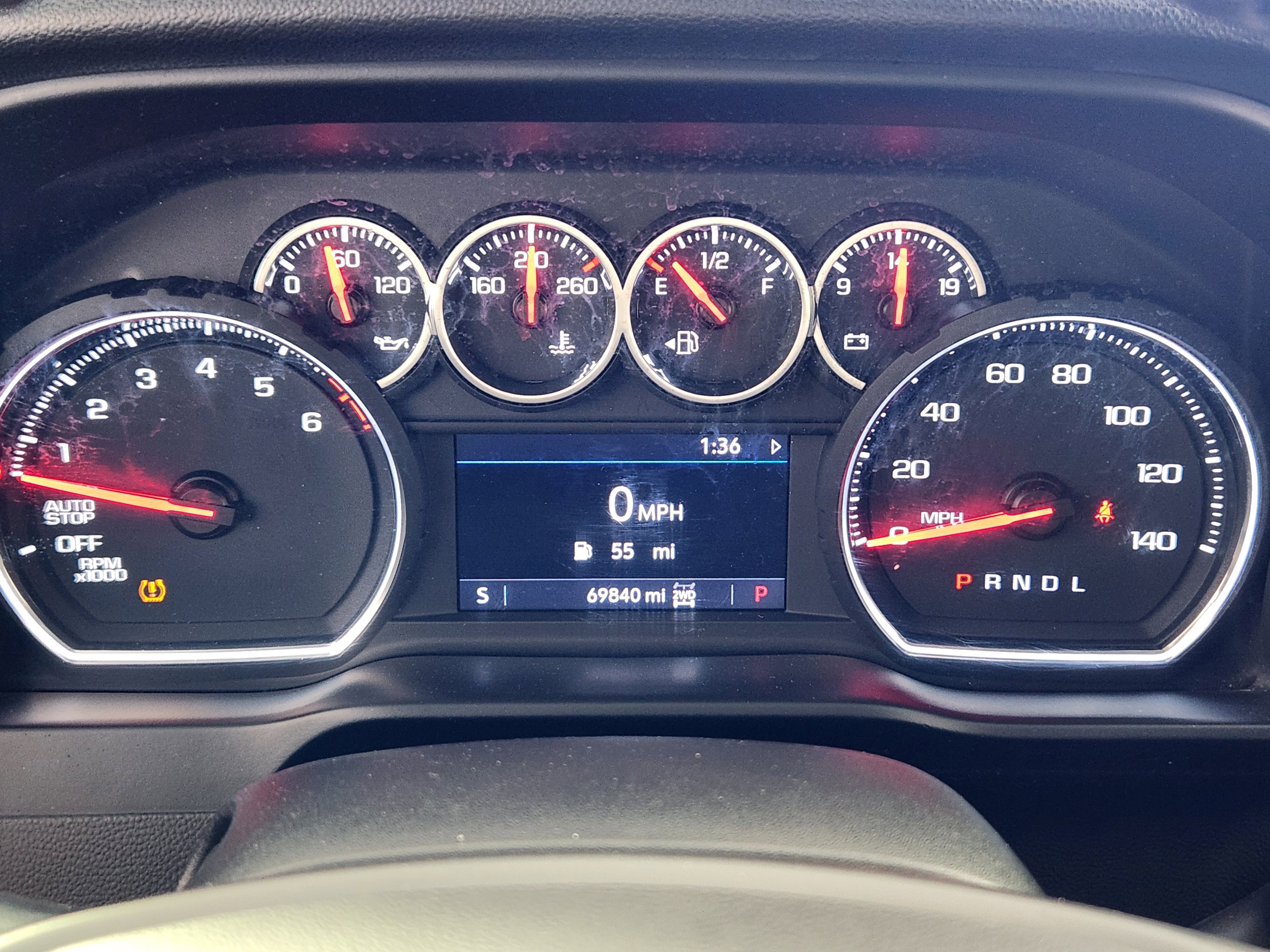 Used 2019 Chevrolet Silverado 1500 LT w/ All-Star Edition image 20