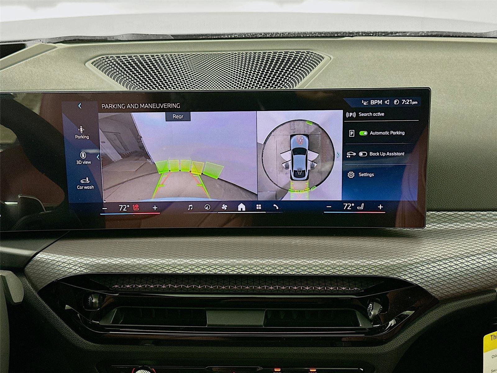 New 2026 BMW 430i xDrive image 14