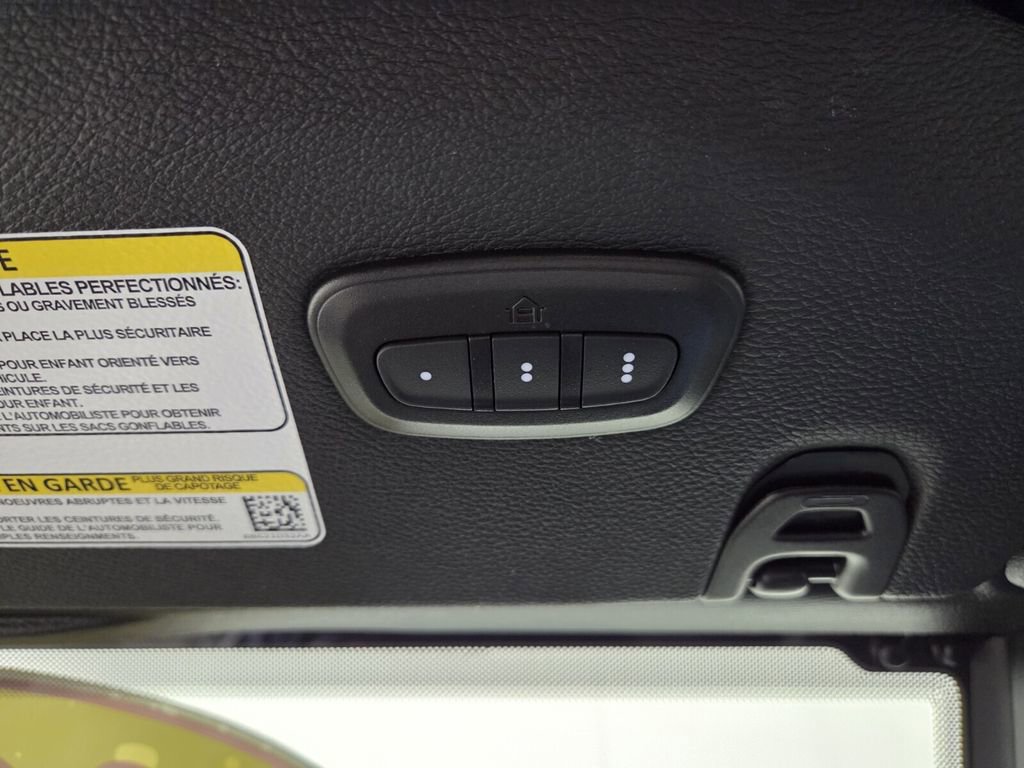 Certified 2024 Jeep Wrangler Willys image 23