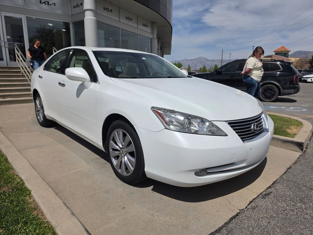 Used 2007 Lexus ES 350 FWD image 3