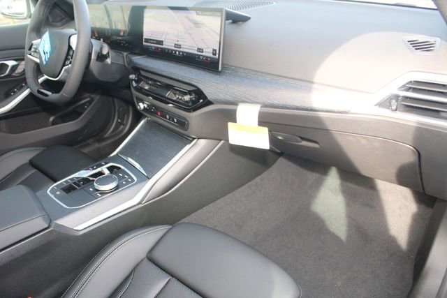 New 2026 BMW 330i xDrive Sedan w/ Premium Package image 24