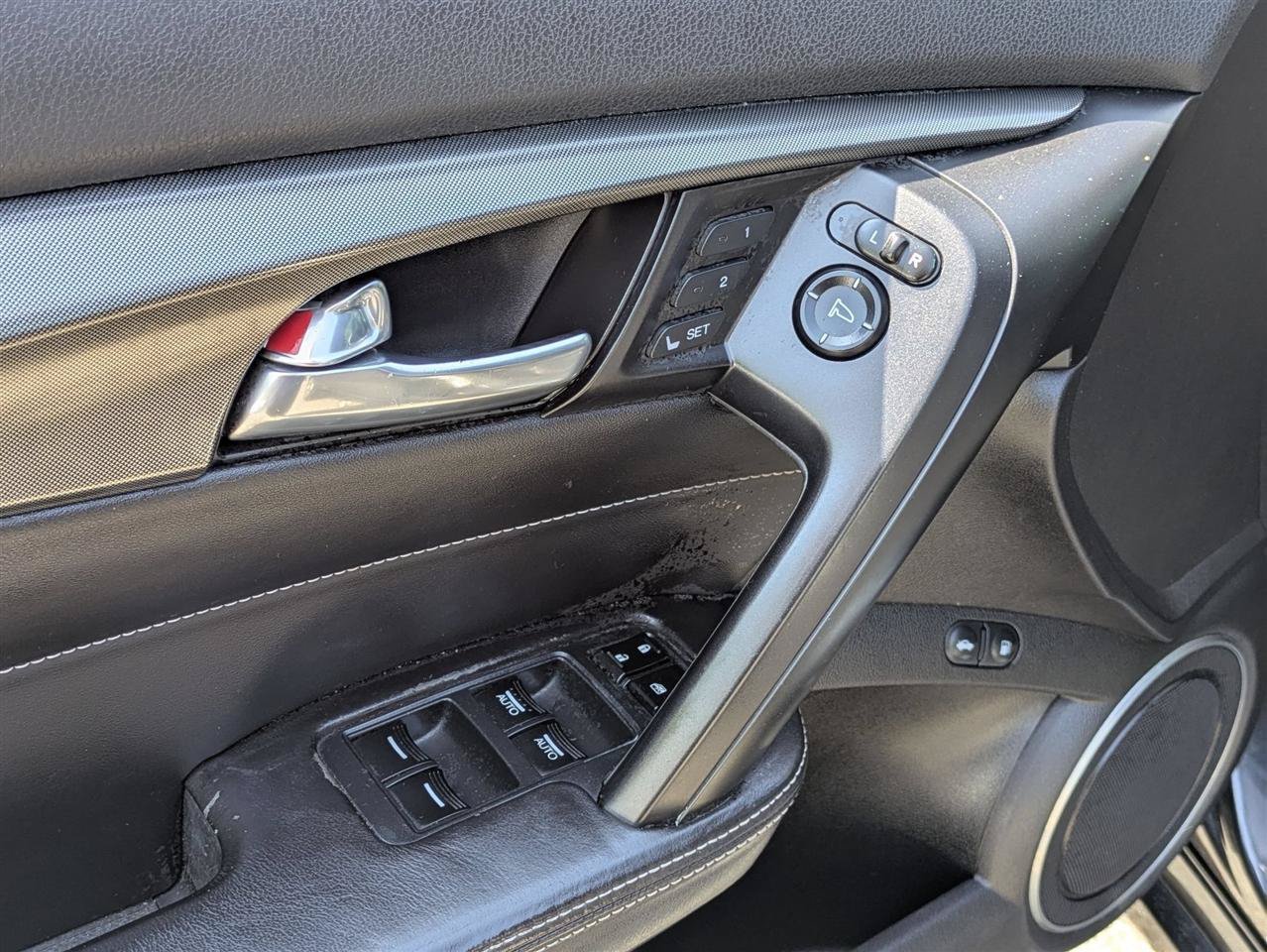 Used 2014 Acura TL w/ Technology Package AWD/4WD image 26