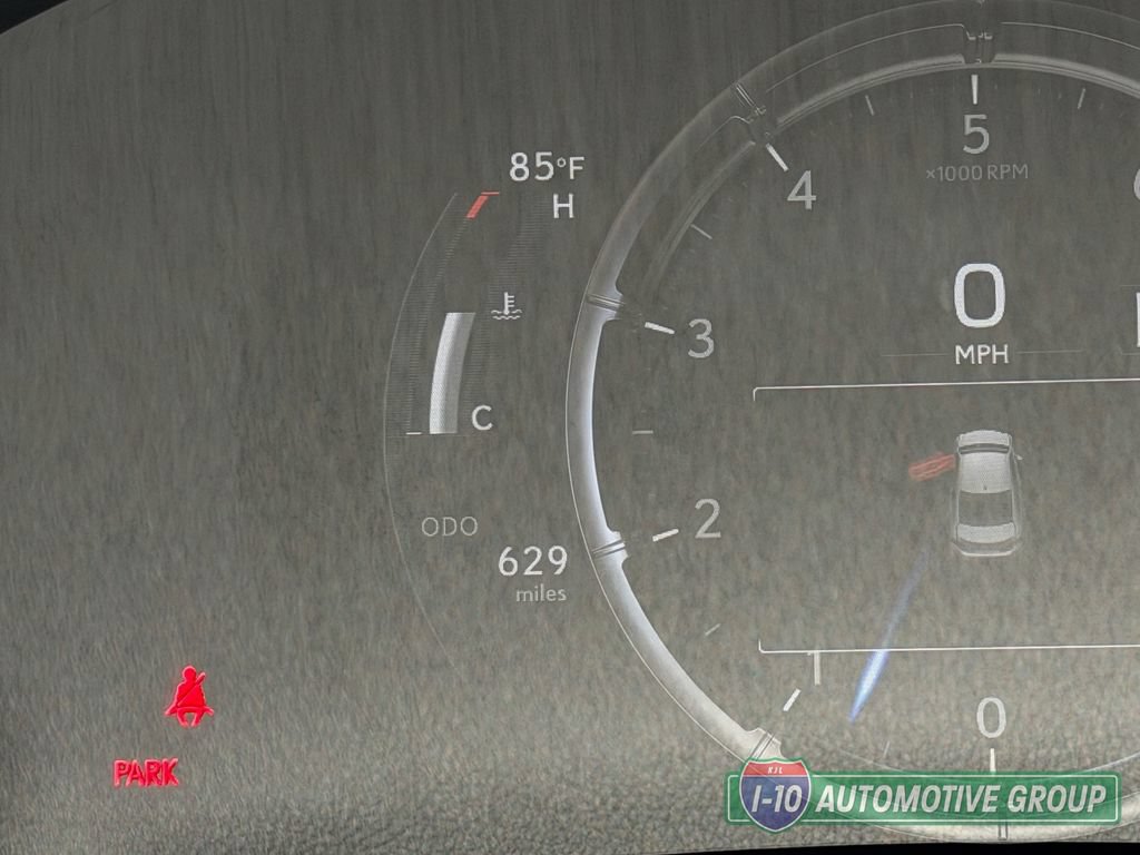 Used 2022 Lexus RC 350 F Sport RWD image 26