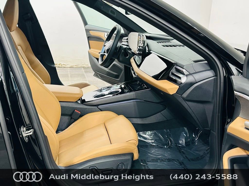 Certified 2026 Audi A6 Premium Plus AWD/4WD image 8