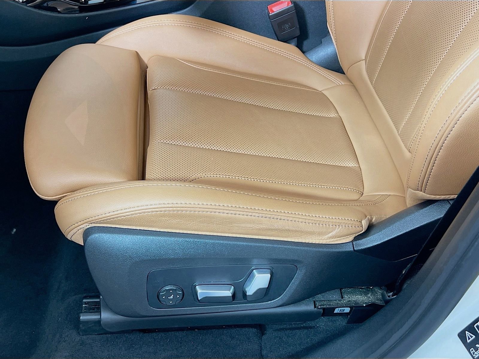 Used 2022 BMW X3 xDrive30i w/ Premium Package 2 AWD/4WD image 22