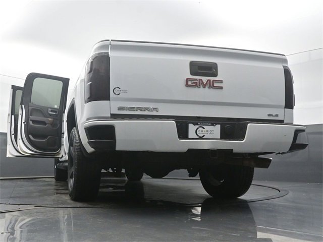 Used 2017 GMC Sierra 1500 SLE image 60