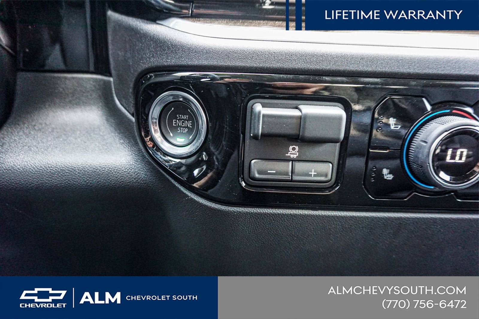 New 2026 Chevrolet Silverado 1500 LT w/ Texas Edition Plus image 29